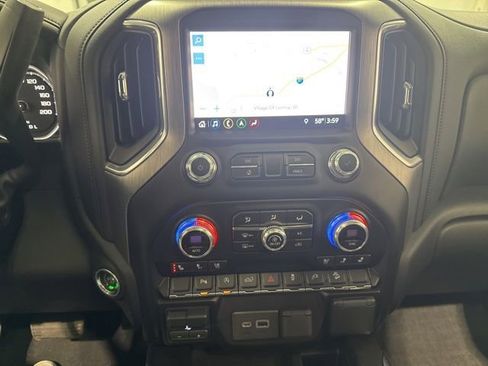 Used 2019 GMC Sierra 1500 Denali AWD/4WD image 12