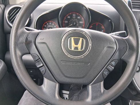 Used 2007 Honda Element SC image 16