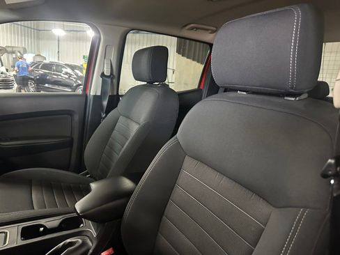 Used 2019 Ford Ranger XLT w/ Equipment Group 301A Mid image 3