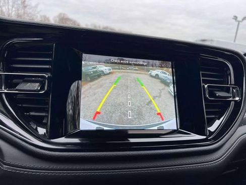 Certified 2022 Dodge Durango GT image 33