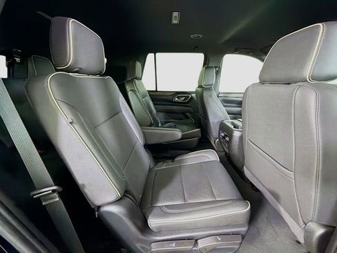 Used 2023 Chevrolet Tahoe Premier AWD/4WD image 29