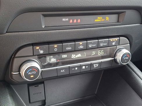 Used 2023 MAZDA CX-5 AWD 2.5 S w/ Select Package image 16