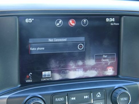 Used 2014 GMC Sierra 1500 SLT AWD/4WD image 23