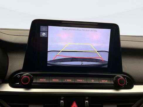 Used 2023 Kia Forte LXS image 15