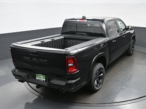 New 2026 RAM 1500 Big Horn AWD/4WD image 24