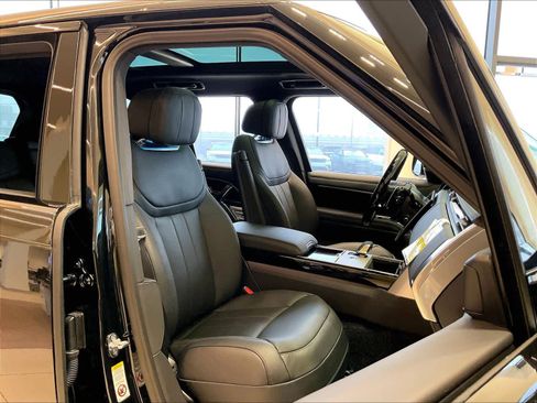 New 2025 Land Rover Range Rover SE image 29