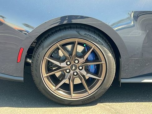New 2025 Ford Mustang Dark Horse RWD image 6