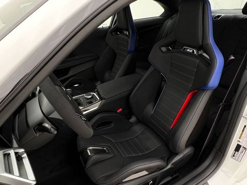 New 2026 BMW M2 RWD image 14