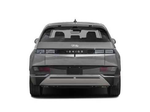 Used 2024 Hyundai Ioniq 5 SEL image 5