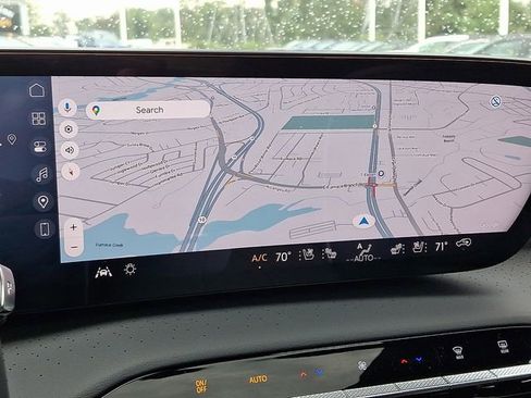 New 2026 Buick Enclave Avenir w/ Super Cruise Package image 13