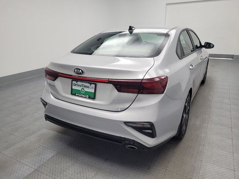 Used 2019 Kia Forte LXS image 7