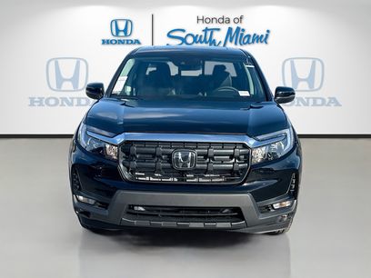 New 2026 Honda Ridgeline RTL