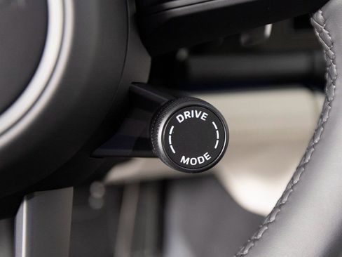 New 2026 Porsche Panamera 4 image 29