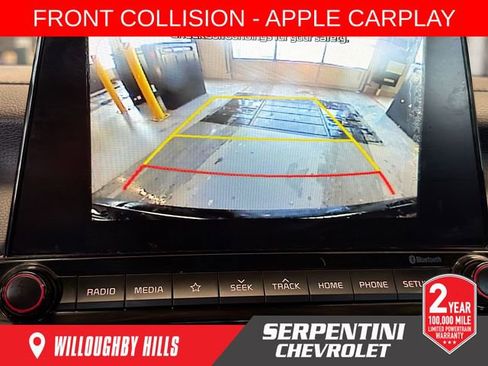 Used 2019 Kia Forte LXS image 13