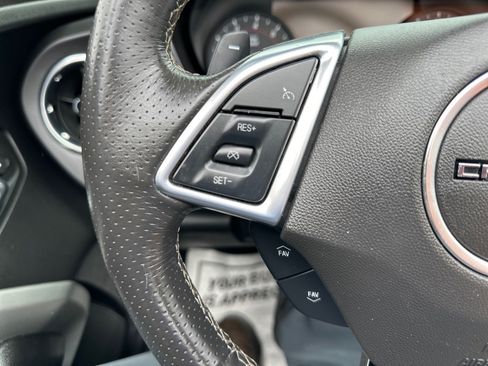 Used 2017 Chevrolet Camaro SS RWD image 34