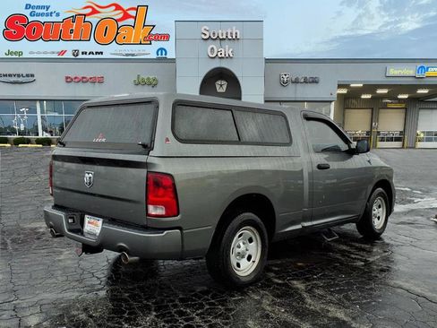 Used 2013 RAM 1500 Express image 3