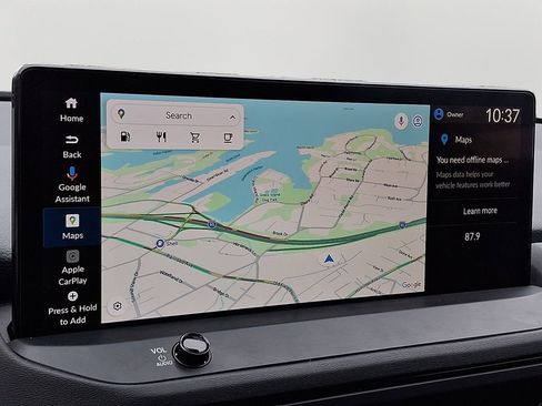 Used 2023 Honda Accord Touring image 18