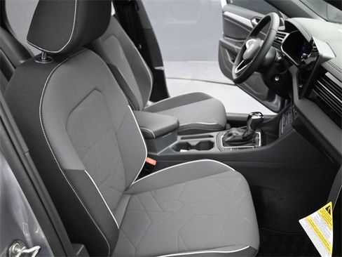 New 2026 Volkswagen Jetta Sport image 24