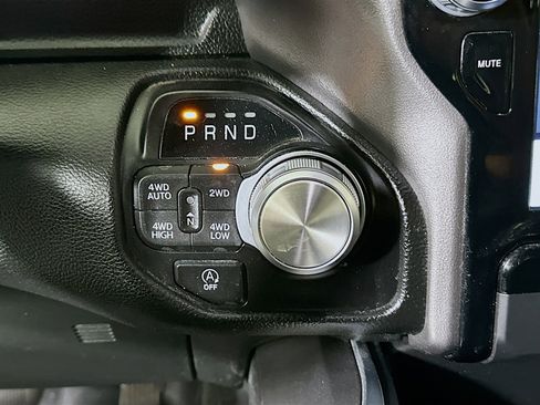 Used 2023 RAM 1500 Laramie image 21