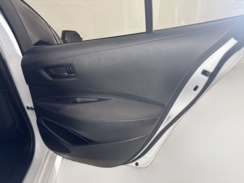 Used 2024 Toyota Corolla LE FWD image 27