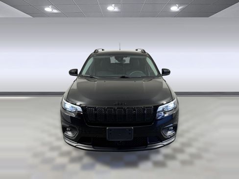 Used 2022 Jeep Cherokee Latitude Lux image 8