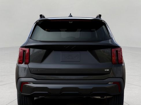 New 2026 Kia Sorento SX Prestige image 13