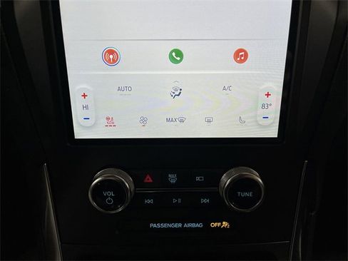 Used 2024 Ford Edge Titanium image 20