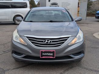 Used 2011 Hyundai Sonata GLS video 2