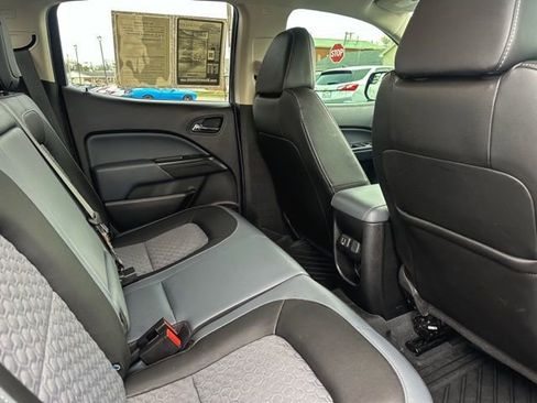 Used 2019 Chevrolet Colorado Z71 image 20