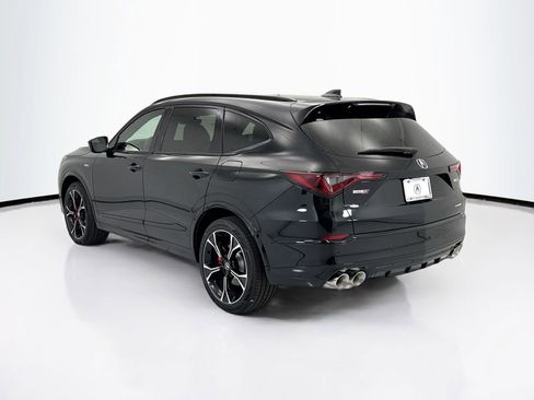 New 2026 Acura MDX Type S AWD/4WD image 7