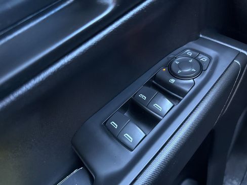 Used 2023 Chevrolet Silverado 1500 W/T w/ WT Value Package image 32