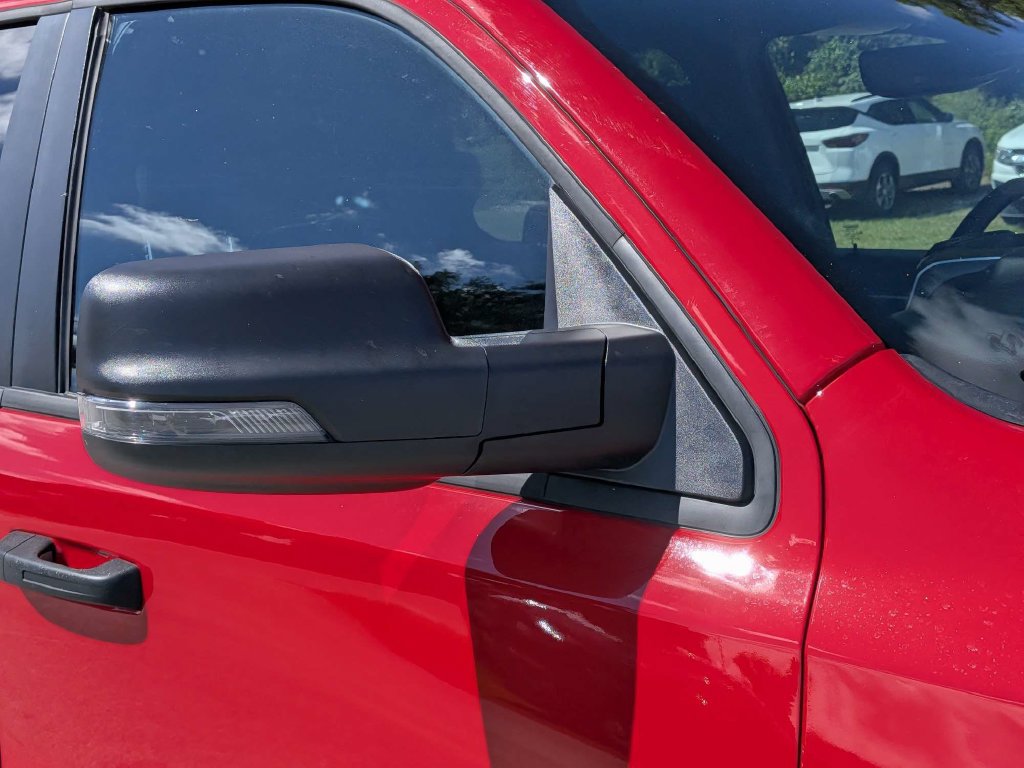 Used 2025 RAM 1500 Big Horn AWD/4WD image 10