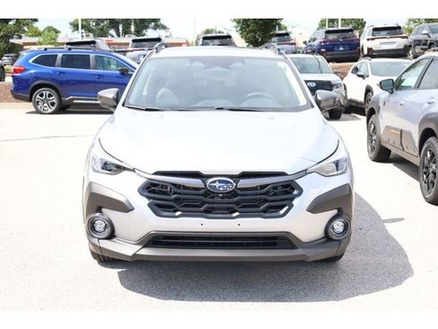 New 2026 Subaru Crosstrek 2.5i Limited w/ Crosstrek Mirror Package AWD/4WD image 31