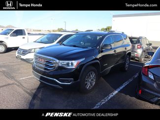 Used 2017 GMC Acadia SLE w/ Driver Alert Package I video 1