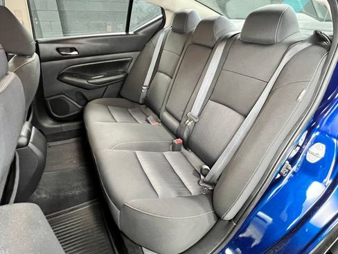 Used 2020 Nissan Altima 2.5 S FWD image 17