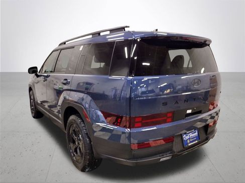 New 2026 Hyundai Santa Fe XRT image 11