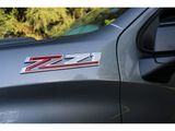 Certified 2021 Chevrolet Silverado 1500 RST image 4