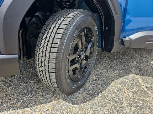 New 2026 Subaru Outback Wilderness AWD/4WD image 34