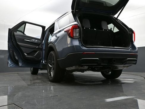 New 2026 Ford Explorer ST-Line w/ ST-Line Street Pack AWD/4WD image 41
