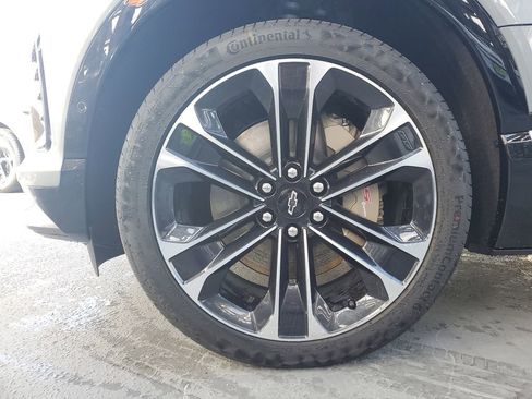 New 2026 Chevrolet Blazer EV SS image 6