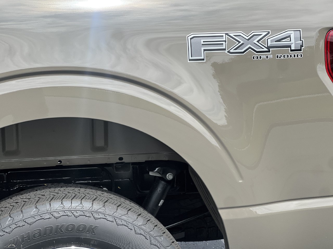 New 2026 Ford F150 Lariat AWD/4WD image 29