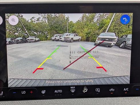 New 2025 Ford Maverick XLT w/ XLT Luxury Package image 13