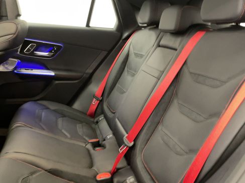 New 2026 Mercedes-Benz GLC 43 AMG AMG GLC 43 image 26