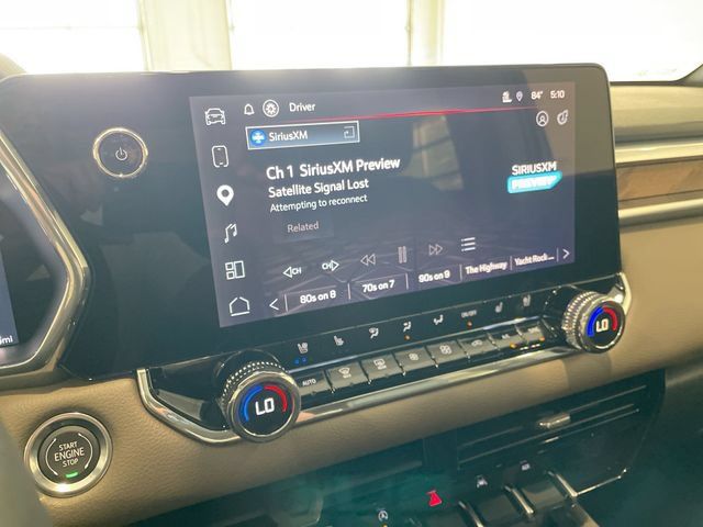 Used 2026 GMC Canyon Denali AWD/4WD image 18