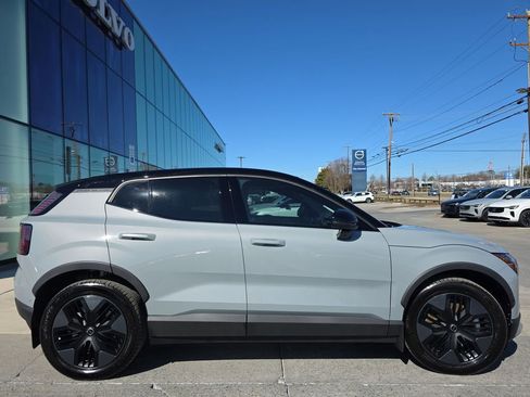 New 2026 Volvo EX30 Cross Country Ultra w/ Protection Package Premier image 4