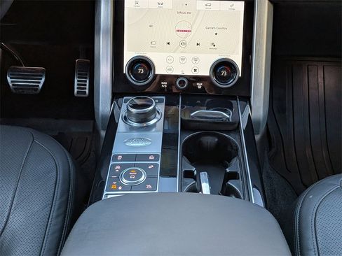 Used 2021 Land Rover Range Rover Westminster Edition image 20