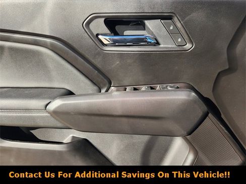 New 2026 GMC Canyon Elevation w/ Convenience Package image 17