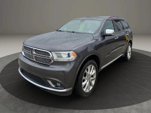 Used 2019 Dodge Durango Citadel AWD/4WD image 22