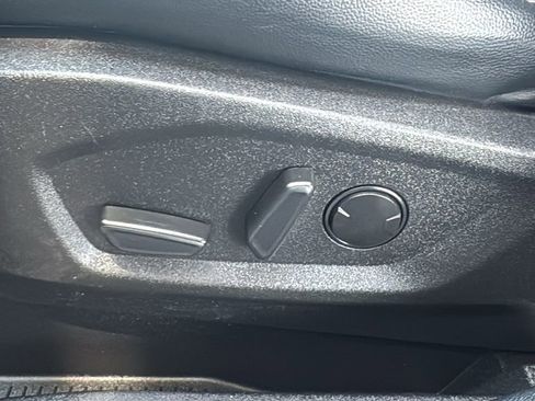 Certified 2024 Ford Edge SEL w/ Convenience Package AWD/4WD image 20