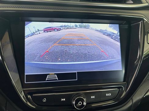 Used 2023 Chevrolet TrailBlazer LT w/ Convenience Package FWD image 49